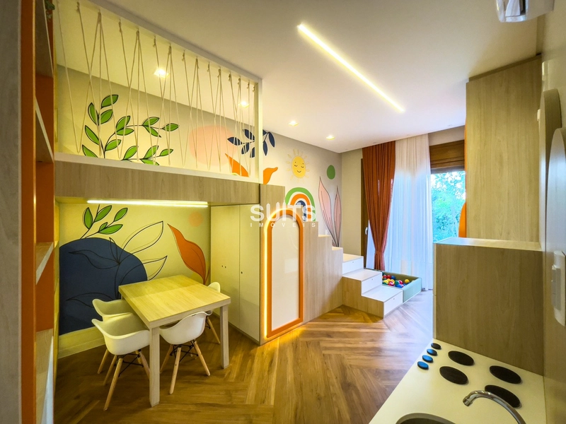 Simplesmente único. Mansão na beira da lagoa no Cond. Velas da Marina!: 58ª foto da galeria de imagens do imóvel