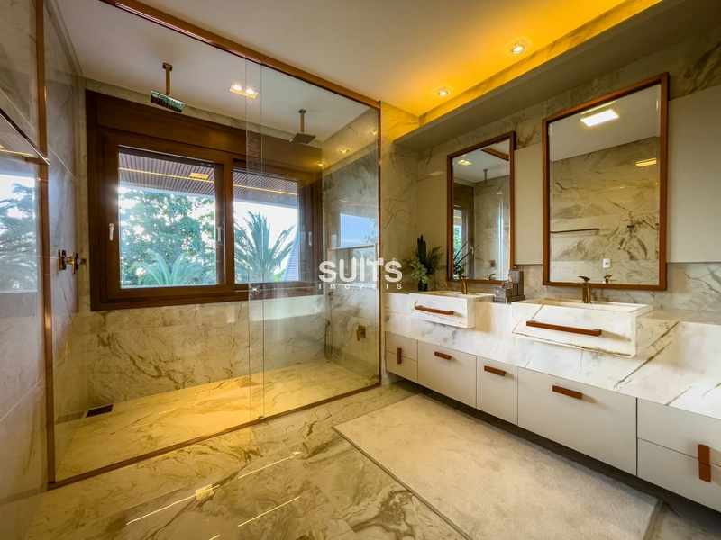 Simplesmente único. Mansão na beira da lagoa no Cond. Velas da Marina!: 92ª foto da galeria de imagens do imóvel