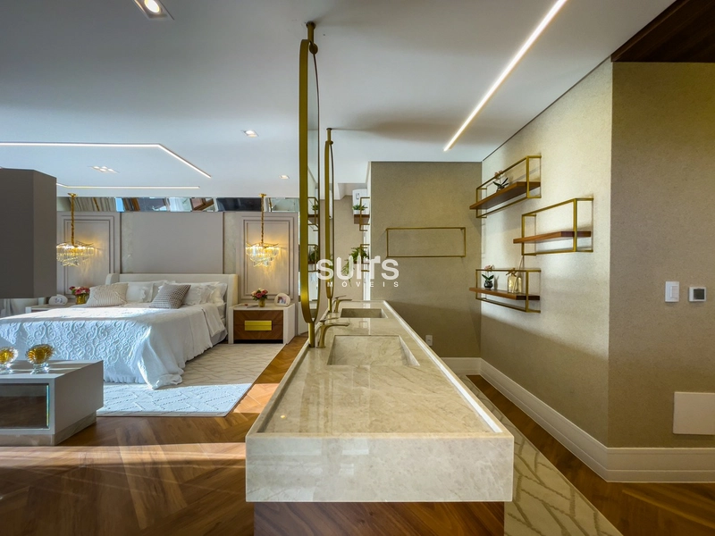 Simplesmente único. Mansão na beira da lagoa no Cond. Velas da Marina!: 70ª foto da galeria de imagens do imóvel