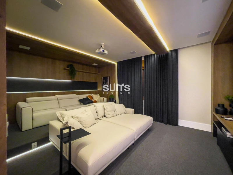 Simplesmente único. Mansão na beira da lagoa no Cond. Velas da Marina!: 55ª foto da galeria de imagens do imóvel