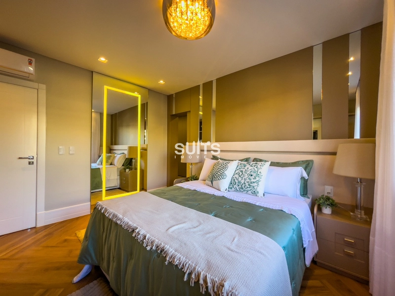 Simplesmente único. Mansão na beira da lagoa no Cond. Velas da Marina!: 83ª foto da galeria de imagens do imóvel