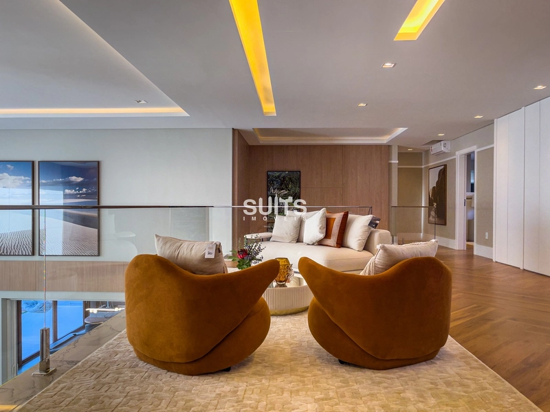 Simplesmente único. Mansão na beira da lagoa no Cond. Velas da Marina!: 64ª foto da galeria de imagens do imóvel