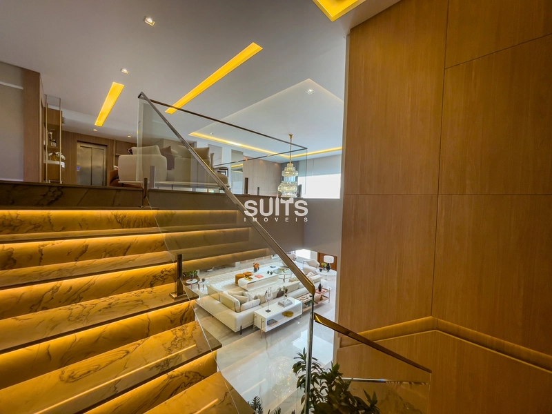 Simplesmente único. Mansão na beira da lagoa no Cond. Velas da Marina!: 60ª foto da galeria de imagens do imóvel