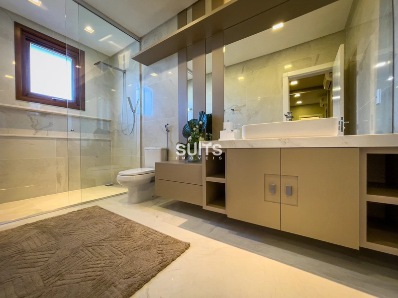 Simplesmente único. Mansão na beira da lagoa no Cond. Velas da Marina!: 85ª foto da galeria de imagens do imóvel