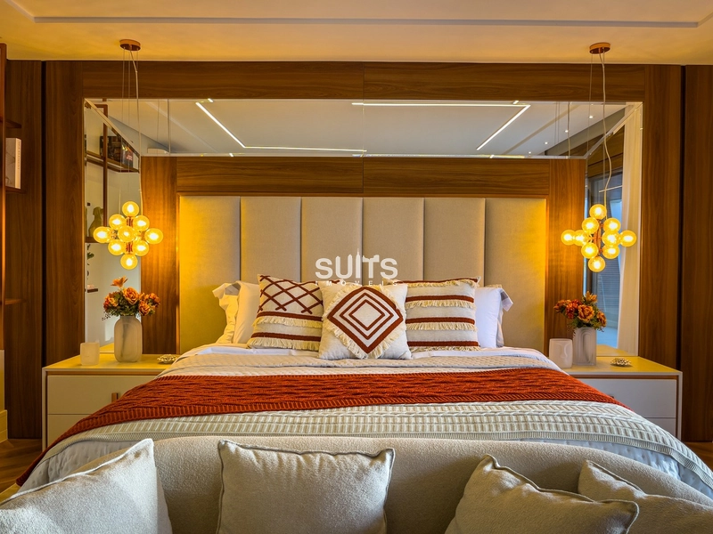 Simplesmente único. Mansão na beira da lagoa no Cond. Velas da Marina!: 88ª foto da galeria de imagens do imóvel