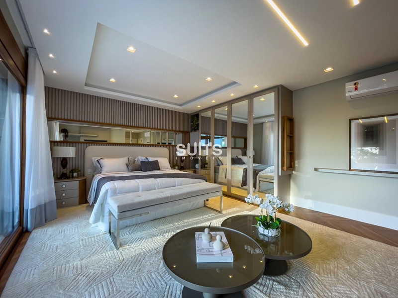 Simplesmente único. Mansão na beira da lagoa no Cond. Velas da Marina!: 95ª foto da galeria de imagens do imóvel