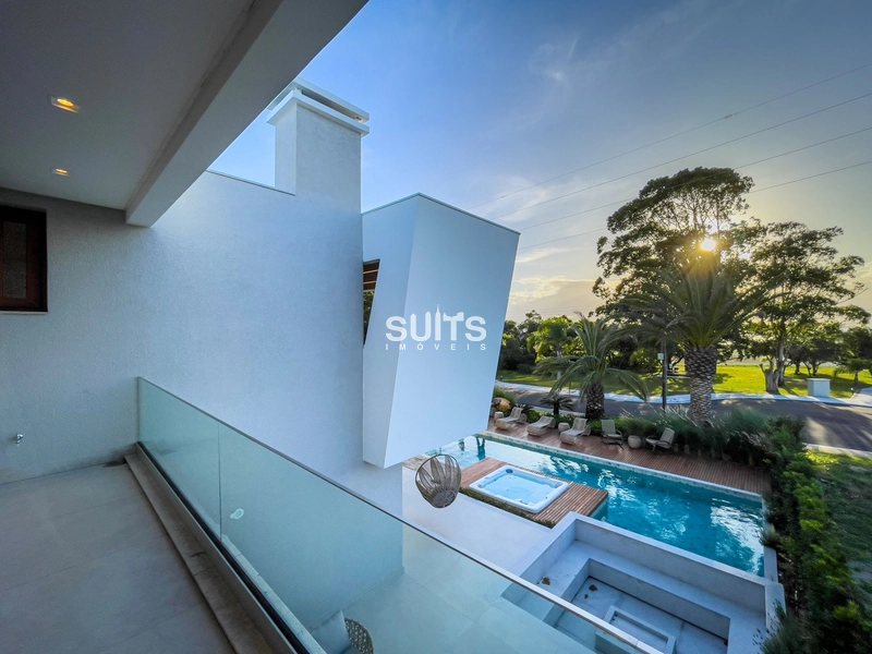 Simplesmente único. Mansão na beira da lagoa no Cond. Velas da Marina!: 96ª foto da galeria de imagens do imóvel