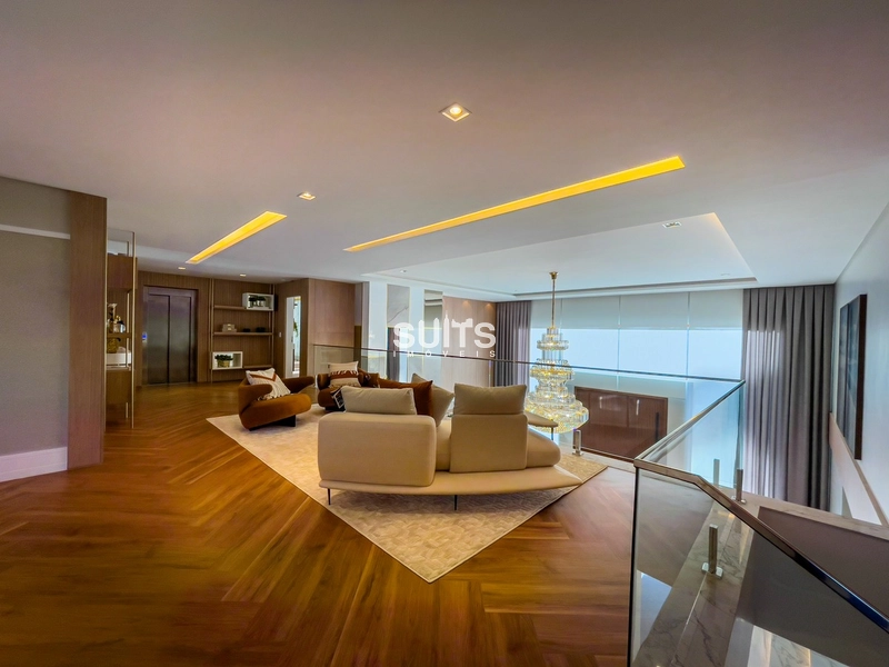 Simplesmente único. Mansão na beira da lagoa no Cond. Velas da Marina!: 61ª foto da galeria de imagens do imóvel