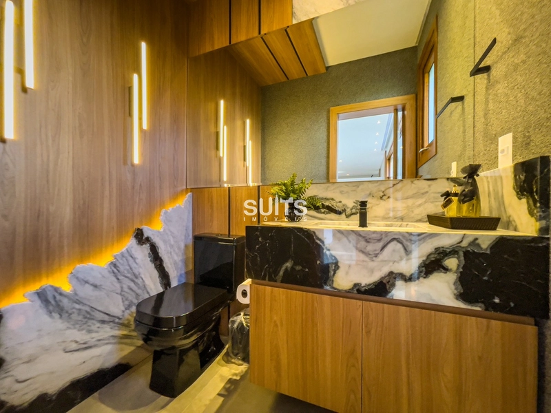 Simplesmente único. Mansão na beira da lagoa no Cond. Velas da Marina!: 41ª foto da galeria de imagens do imóvel