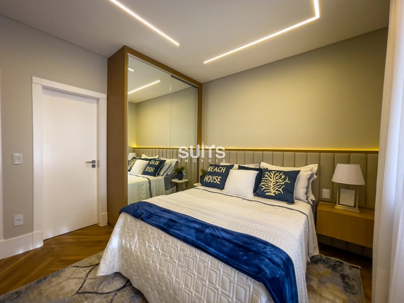 Simplesmente único. Mansão na beira da lagoa no Cond. Velas da Marina!: 49ª foto da galeria de imagens do imóvel