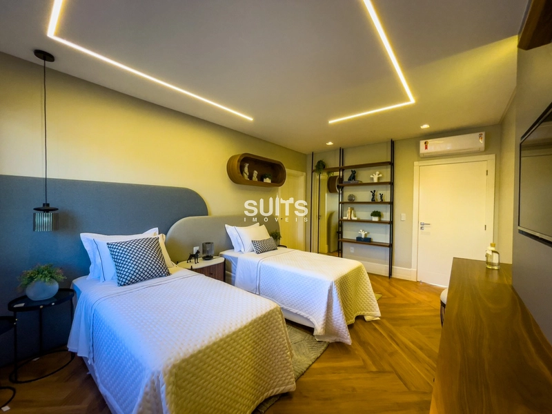 Simplesmente único. Mansão na beira da lagoa no Cond. Velas da Marina!: 78ª foto da galeria de imagens do imóvel