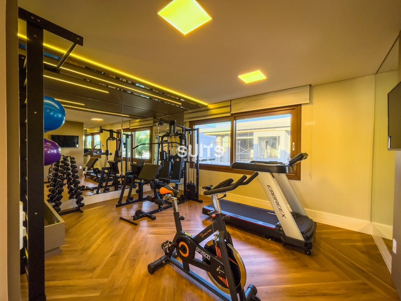 Simplesmente único. Mansão na beira da lagoa no Cond. Velas da Marina!: 81ª foto da galeria de imagens do imóvel