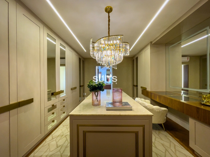 Simplesmente único. Mansão na beira da lagoa no Cond. Velas da Marina!: 75ª foto da galeria de imagens do imóvel