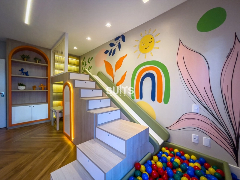 Simplesmente único. Mansão na beira da lagoa no Cond. Velas da Marina!: 59ª foto da galeria de imagens do imóvel