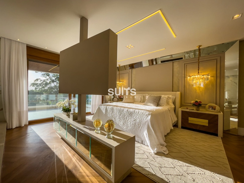 Simplesmente único. Mansão na beira da lagoa no Cond. Velas da Marina!: 76ª foto da galeria de imagens do imóvel