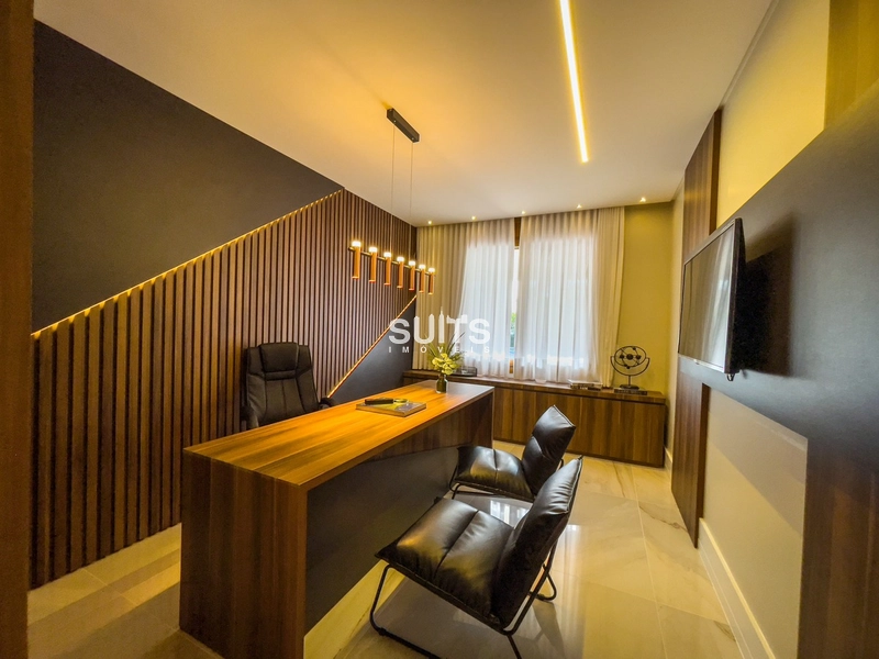 Simplesmente único. Mansão na beira da lagoa no Cond. Velas da Marina!: 51ª foto da galeria de imagens do imóvel