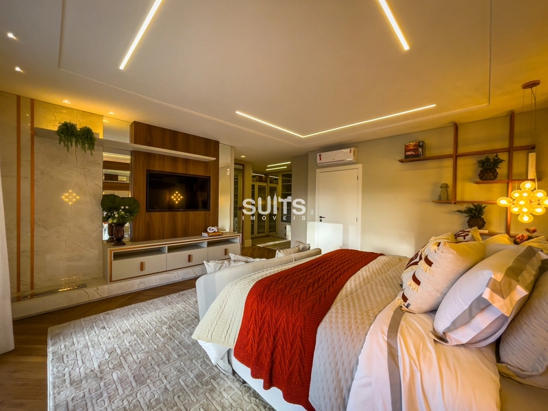 Simplesmente único. Mansão na beira da lagoa no Cond. Velas da Marina!: 90ª foto da galeria de imagens do imóvel