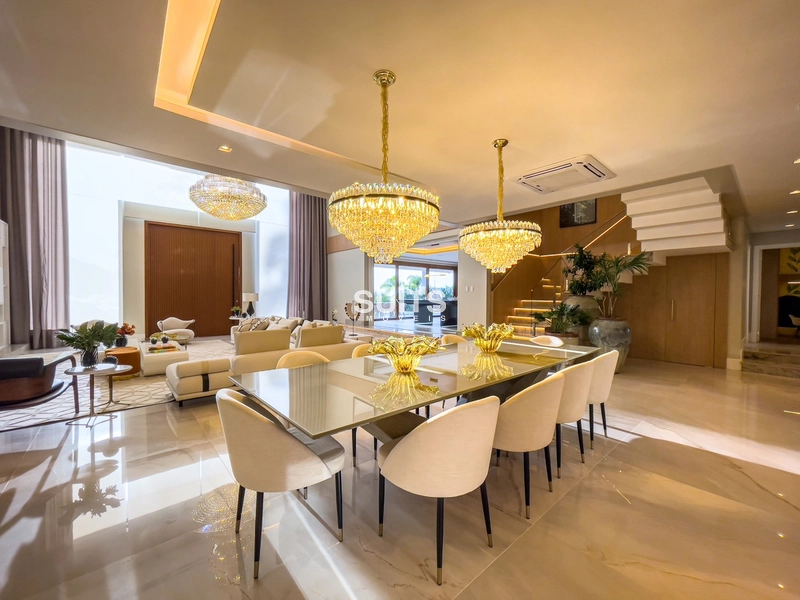 Simplesmente único. Mansão na beira da lagoa no Cond. Velas da Marina!: 19ª foto da galeria de imagens do imóvel