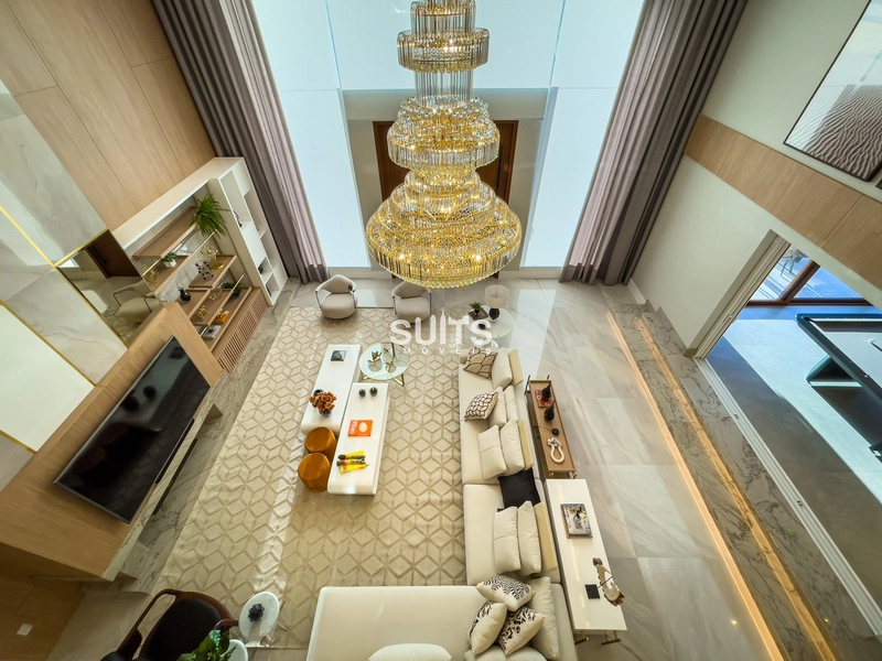 Simplesmente único. Mansão na beira da lagoa no Cond. Velas da Marina!: 65ª foto da galeria de imagens do imóvel