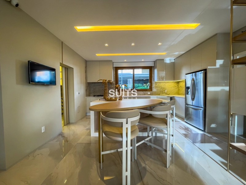 Simplesmente único. Mansão na beira da lagoa no Cond. Velas da Marina!: 20ª foto da galeria de imagens do imóvel