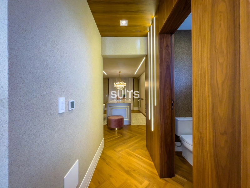 Simplesmente único. Mansão na beira da lagoa no Cond. Velas da Marina!: 72ª foto da galeria de imagens do imóvel