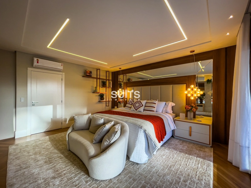 Simplesmente único. Mansão na beira da lagoa no Cond. Velas da Marina!: 89ª foto da galeria de imagens do imóvel