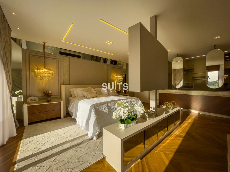 Simplesmente único. Mansão na beira da lagoa no Cond. Velas da Marina!: 67ª foto da galeria de imagens do imóvel