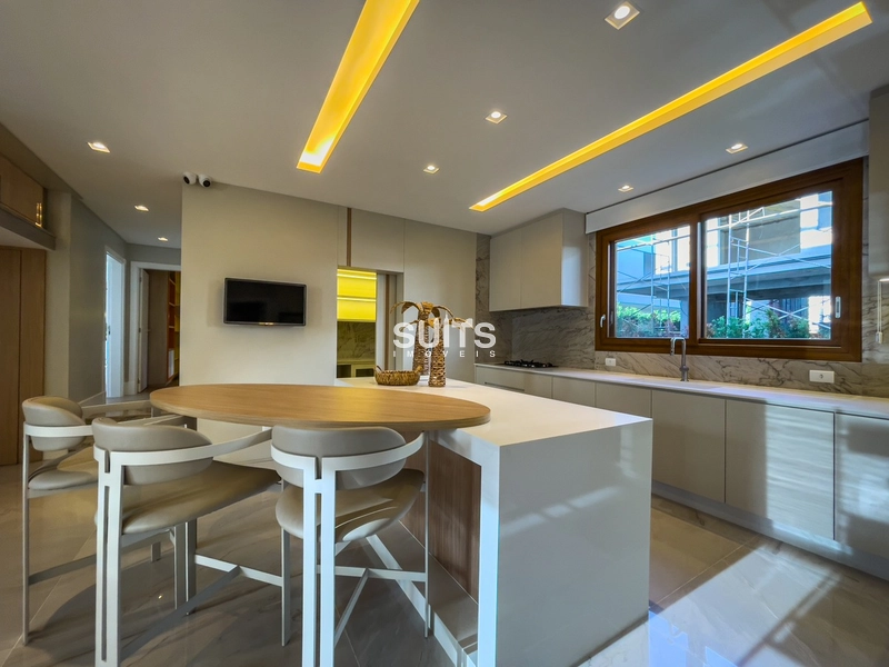 Simplesmente único. Mansão na beira da lagoa no Cond. Velas da Marina!: 21ª foto da galeria de imagens do imóvel