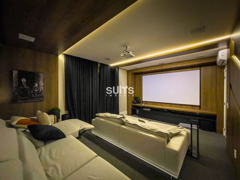 Simplesmente único. Mansão na beira da lagoa no Cond. Velas da Marina!: 56ª foto da galeria de imagens do imóvel