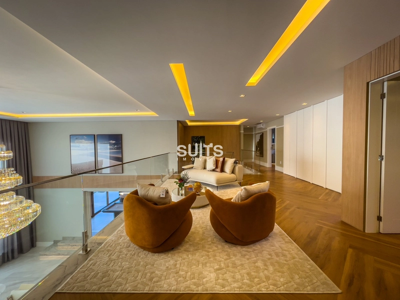 Simplesmente único. Mansão na beira da lagoa no Cond. Velas da Marina!: 62ª foto da galeria de imagens do imóvel