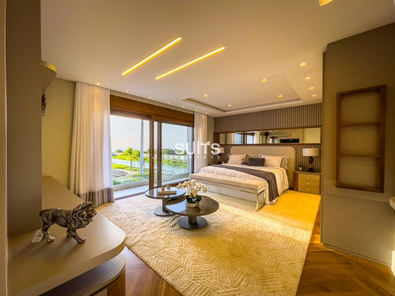 Simplesmente único. Mansão na beira da lagoa no Cond. Velas da Marina!: 93ª foto da galeria de imagens do imóvel