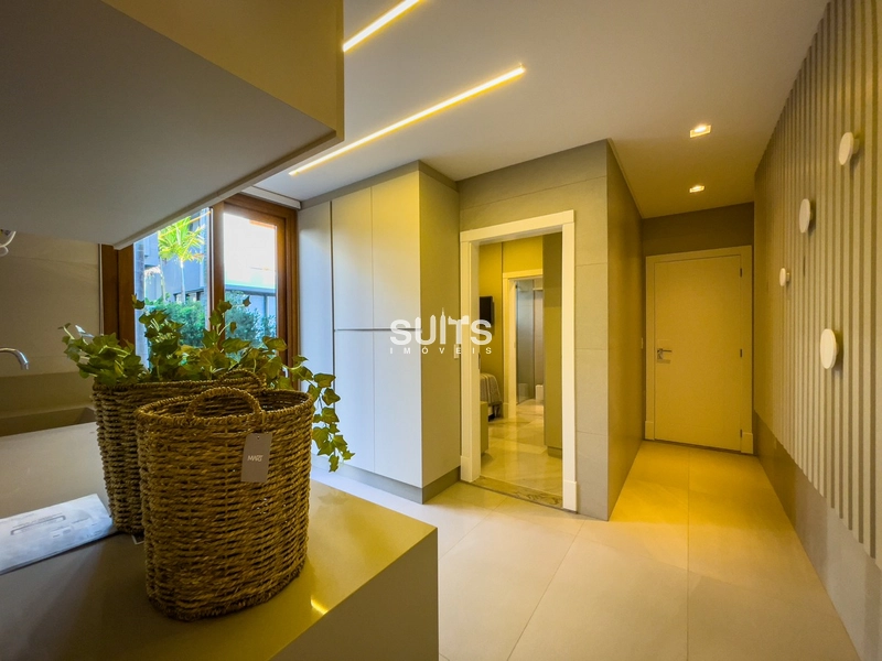 Simplesmente único. Mansão na beira da lagoa no Cond. Velas da Marina!: 24ª foto da galeria de imagens do imóvel