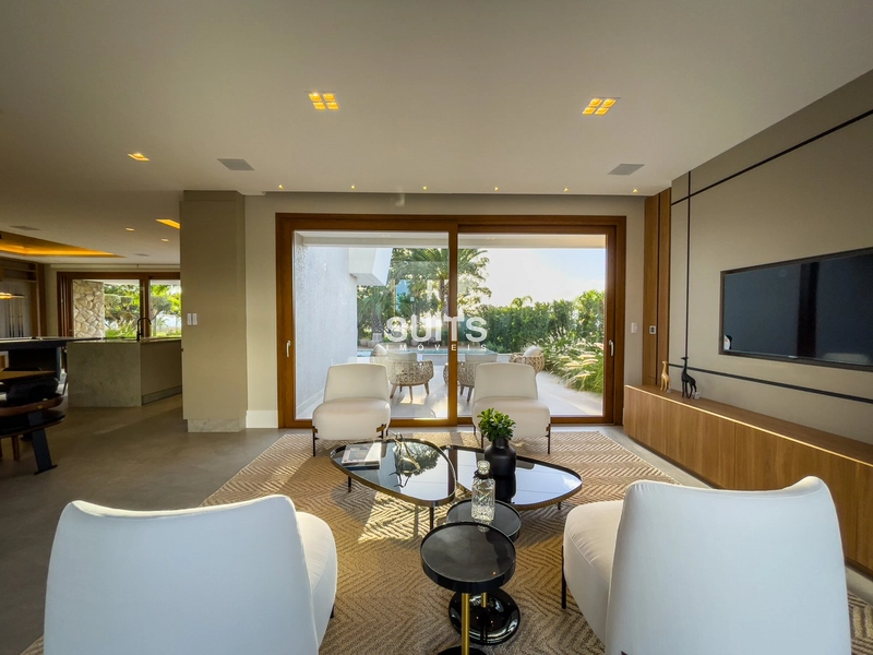 Simplesmente único. Mansão na beira da lagoa no Cond. Velas da Marina!: 29ª foto da galeria de imagens do imóvel