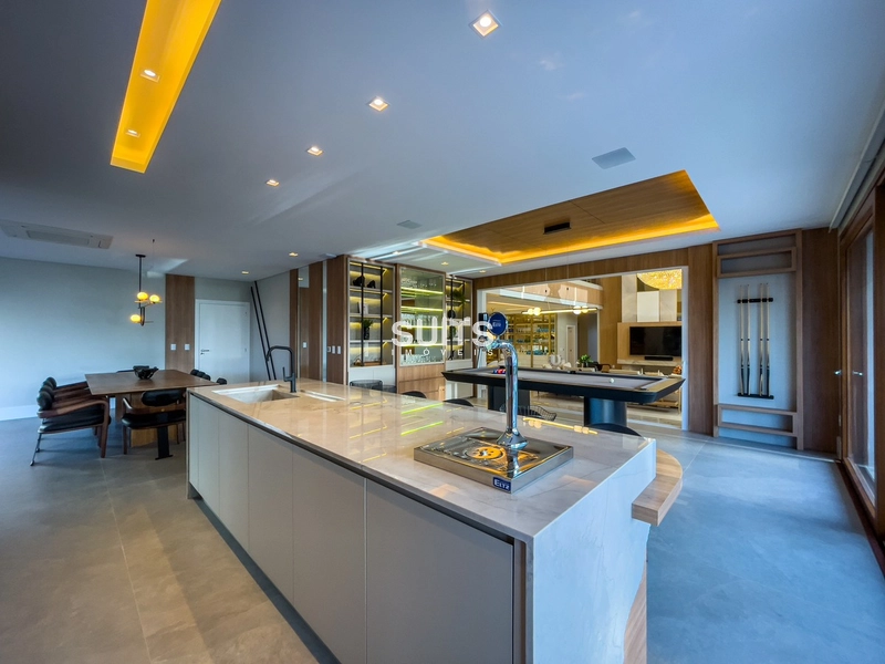 Simplesmente único. Mansão na beira da lagoa no Cond. Velas da Marina!: 38ª foto da galeria de imagens do imóvel