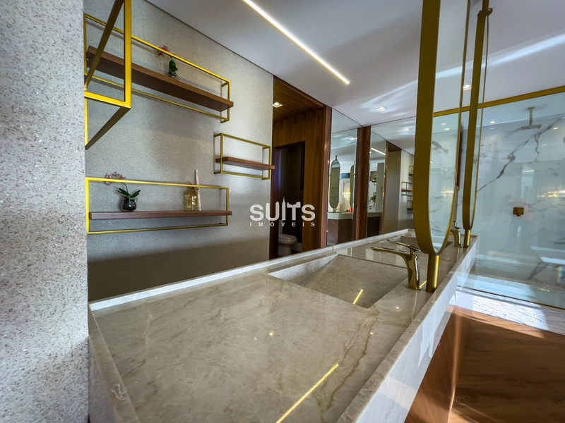 Simplesmente único. Mansão na beira da lagoa no Cond. Velas da Marina!: 71ª foto da galeria de imagens do imóvel