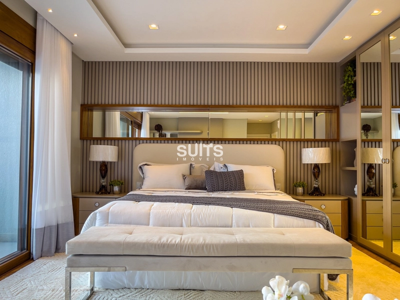 Simplesmente único. Mansão na beira da lagoa no Cond. Velas da Marina!: 94ª foto da galeria de imagens do imóvel