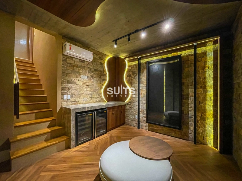 Simplesmente único. Mansão na beira da lagoa no Cond. Velas da Marina!: 45ª foto da galeria de imagens do imóvel