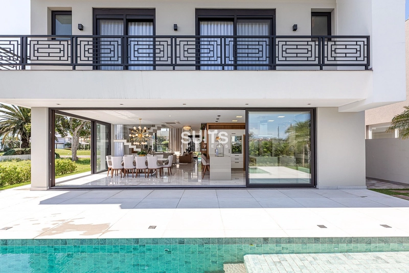 Belíssimo sobrado à venda no condomínio Velas da Marina: 38ª foto da galeria de imagens do imóvel