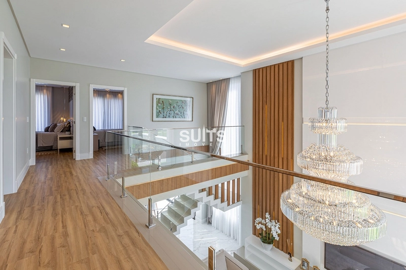 Belíssimo sobrado à venda no condomínio Velas da Marina: 45ª foto da galeria de imagens do imóvel