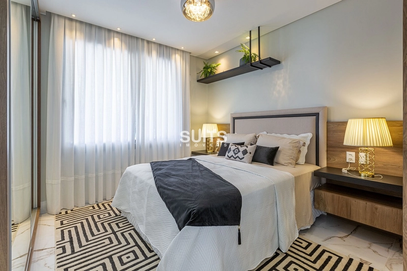 Belíssimo sobrado à venda no condomínio Velas da Marina: 40ª foto da galeria de imagens do imóvel