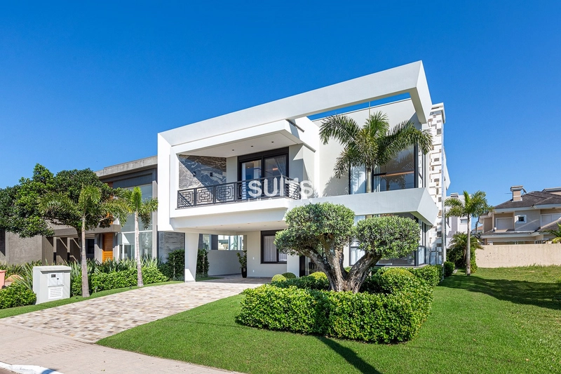 Belíssimo sobrado à venda no condomínio Velas da Marina: 3ª foto da galeria de imagens do imóvel