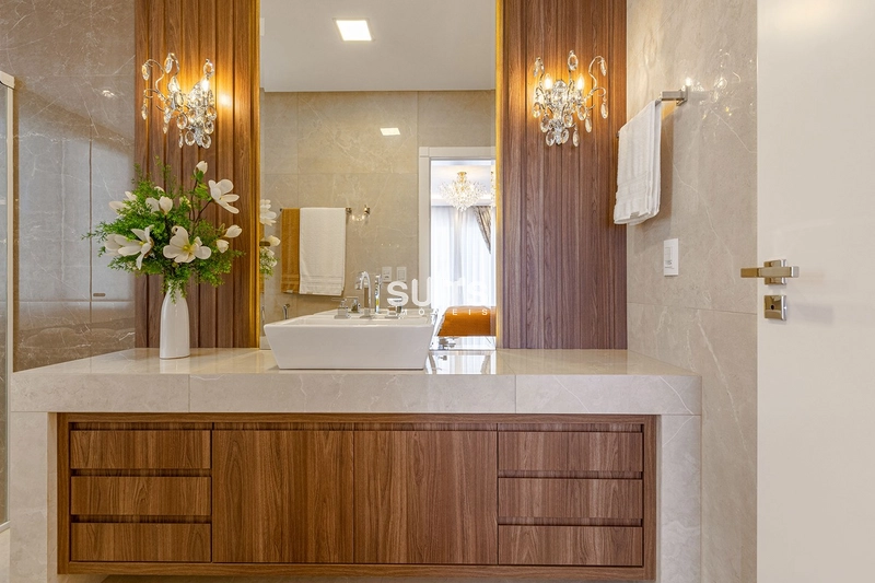 Belíssimo sobrado à venda no condomínio Velas da Marina: 54ª foto da galeria de imagens do imóvel