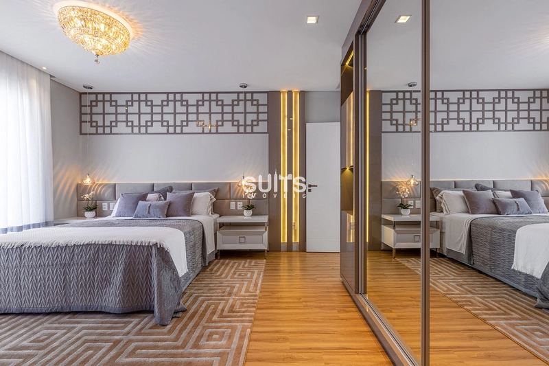 Belíssimo sobrado à venda no condomínio Velas da Marina: 64ª foto da galeria de imagens do imóvel