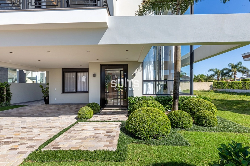 Belíssimo sobrado à venda no condomínio Velas da Marina: 7ª foto da galeria de imagens do imóvel