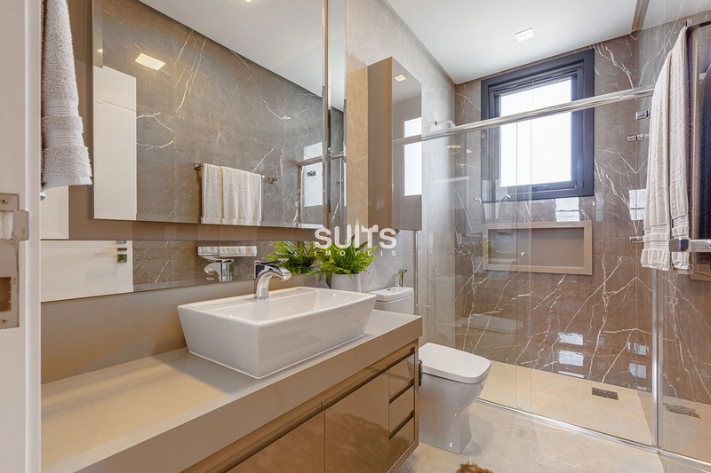 Belíssimo sobrado à venda no condomínio Velas da Marina: 66ª foto da galeria de imagens do imóvel