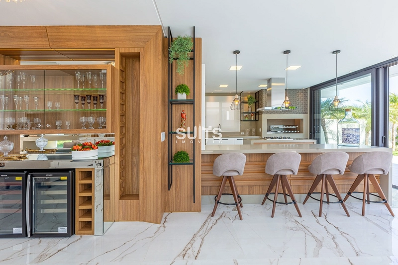 Belíssimo sobrado à venda no condomínio Velas da Marina: 20ª foto da galeria de imagens do imóvel