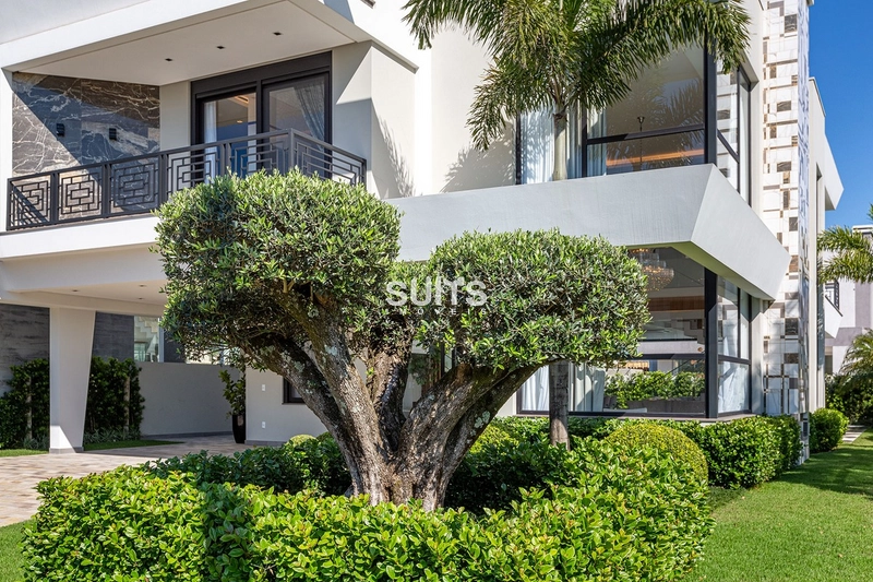 Belíssimo sobrado à venda no condomínio Velas da Marina: 6ª foto da galeria de imagens do imóvel