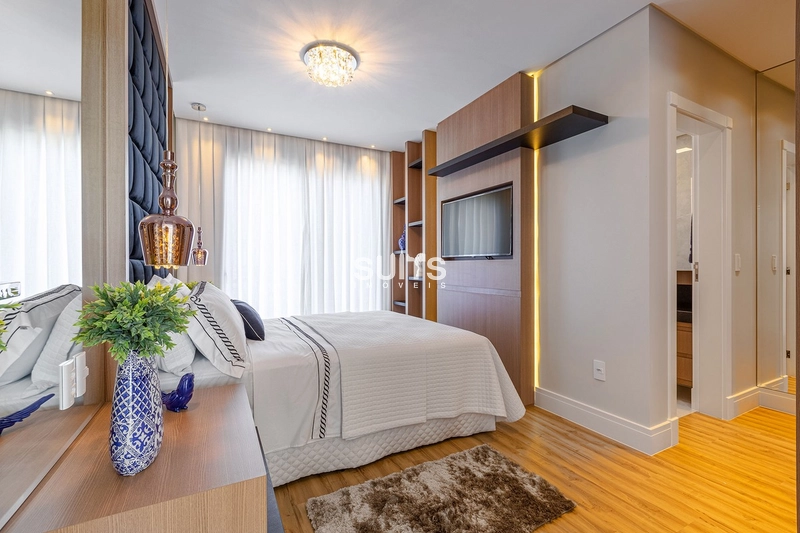 Belíssimo sobrado à venda no condomínio Velas da Marina: 67ª foto da galeria de imagens do imóvel