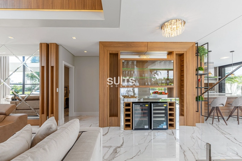 Belíssimo sobrado à venda no condomínio Velas da Marina: 19ª foto da galeria de imagens do imóvel