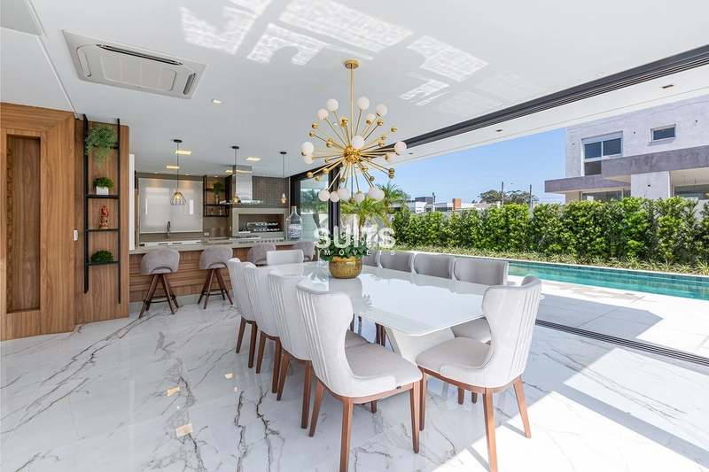 Belíssimo sobrado à venda no condomínio Velas da Marina: 23ª foto da galeria de imagens do imóvel